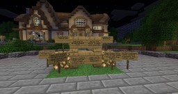 Dragon Quest Factions Server! Minecraft Server
