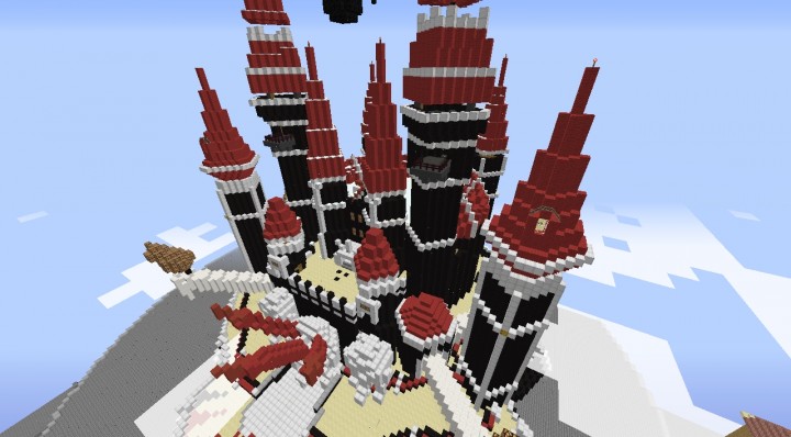 Soul Eater Minecraft Server Soul Eater Minecraft Server