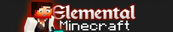 Elemental-MC Minecraft Server