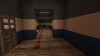 Male Ward Hallway