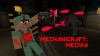 Mechanicraft: MECHia LORE