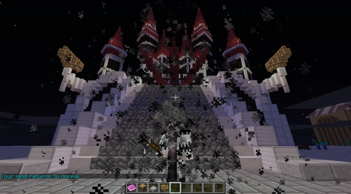 Soul Eater Minecraft Server Soul Eater Minecraft Server