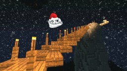 Epic Jump Map – Christmas Trolling Minecraft Map & Project