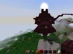 Smaug Minecraft Map & Project