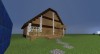 The house