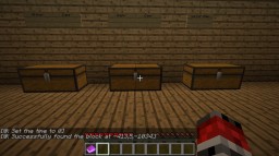 Capture The Flag Mini Game Minecraft Map & Project