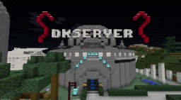 DKserver [1.7.2-1.7.10] Minecraft Server