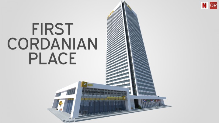 First Cordanian Place