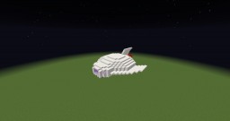 B1-Bomber Minecraft Map & Project