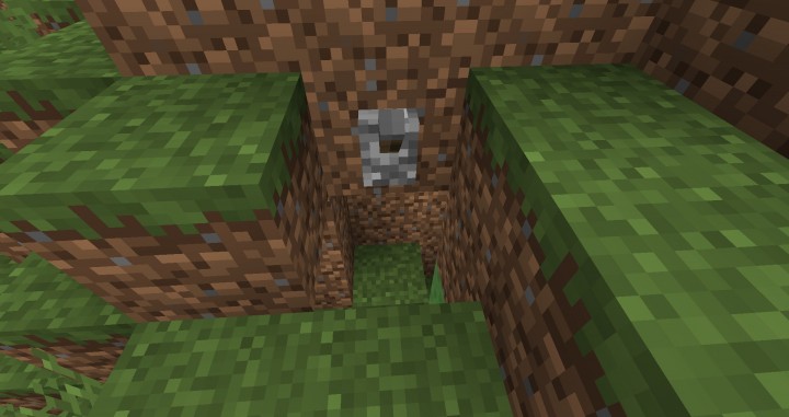 Secret House Minecraft Map Secret House Minecraft Map