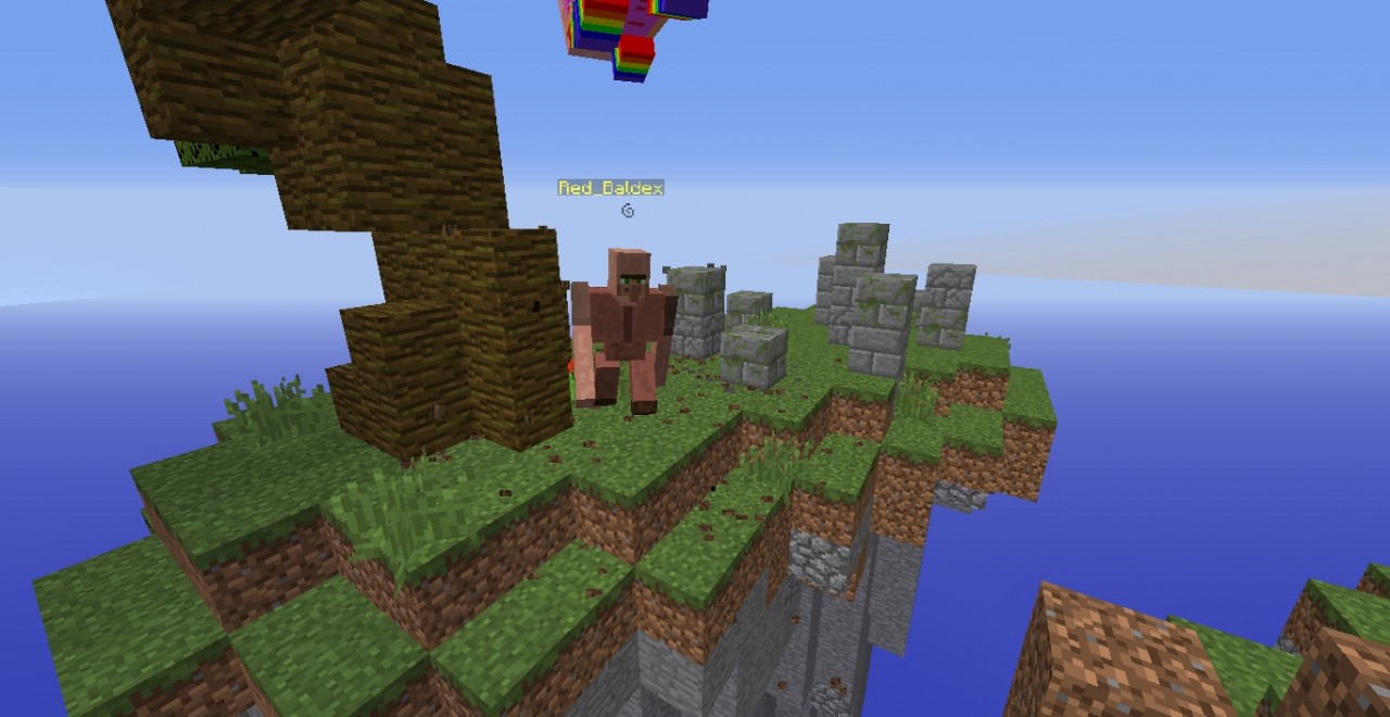 T Salad Pack Minecraft Texture Pack