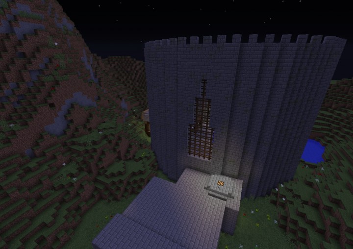 The Castle