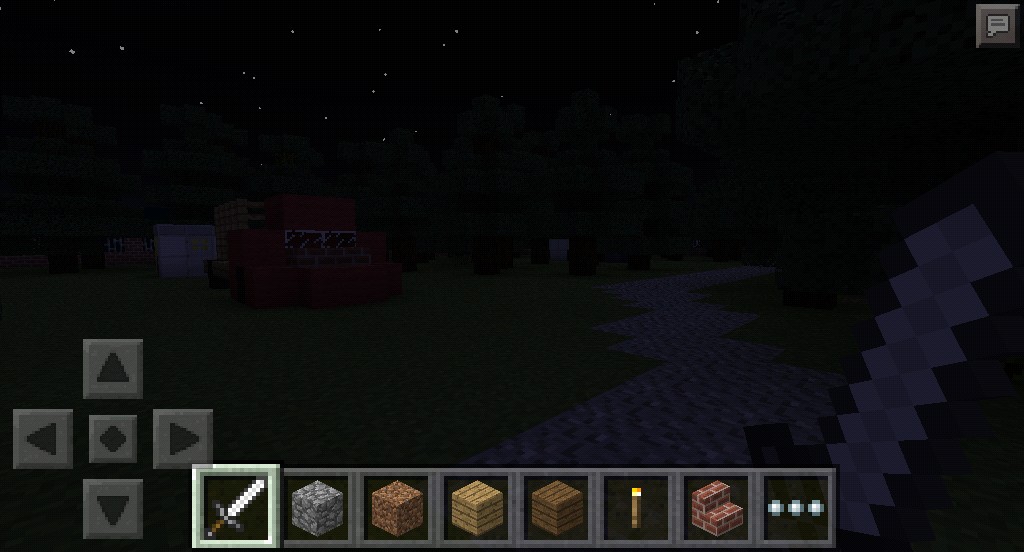 slender the eight pages mod