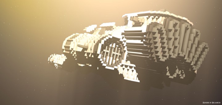 render by bramboss