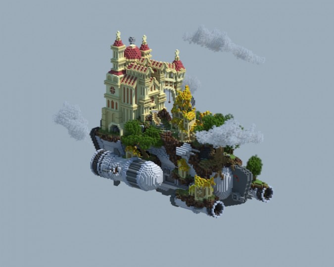 render by Jaden