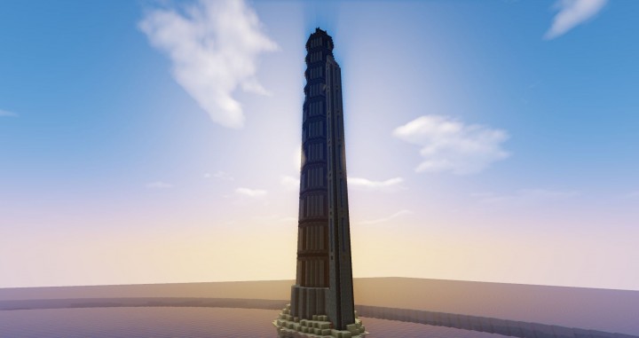 14 towers