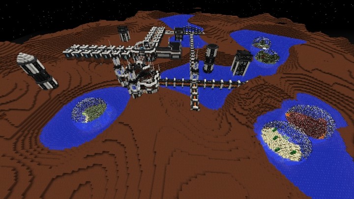 Five Kingdoms Tekkit Main Minecraft Server