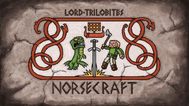 Lord Trilobites Norsecraft