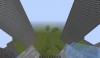 9/11 Memorial Minecraft Map