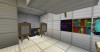 Reactor readout in control room Cmpt 3 Dk 1