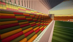 FootballCraft Minecraft Server