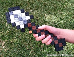 Lego minecraft contest Minecraft Blog