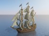 Render by oakley09 Original version