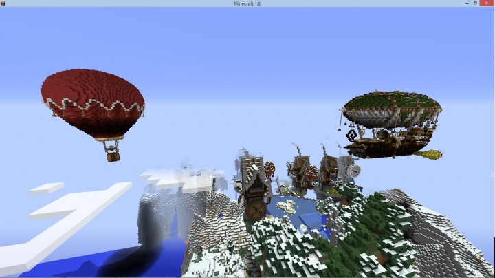 Random screen cap of gangsta factions