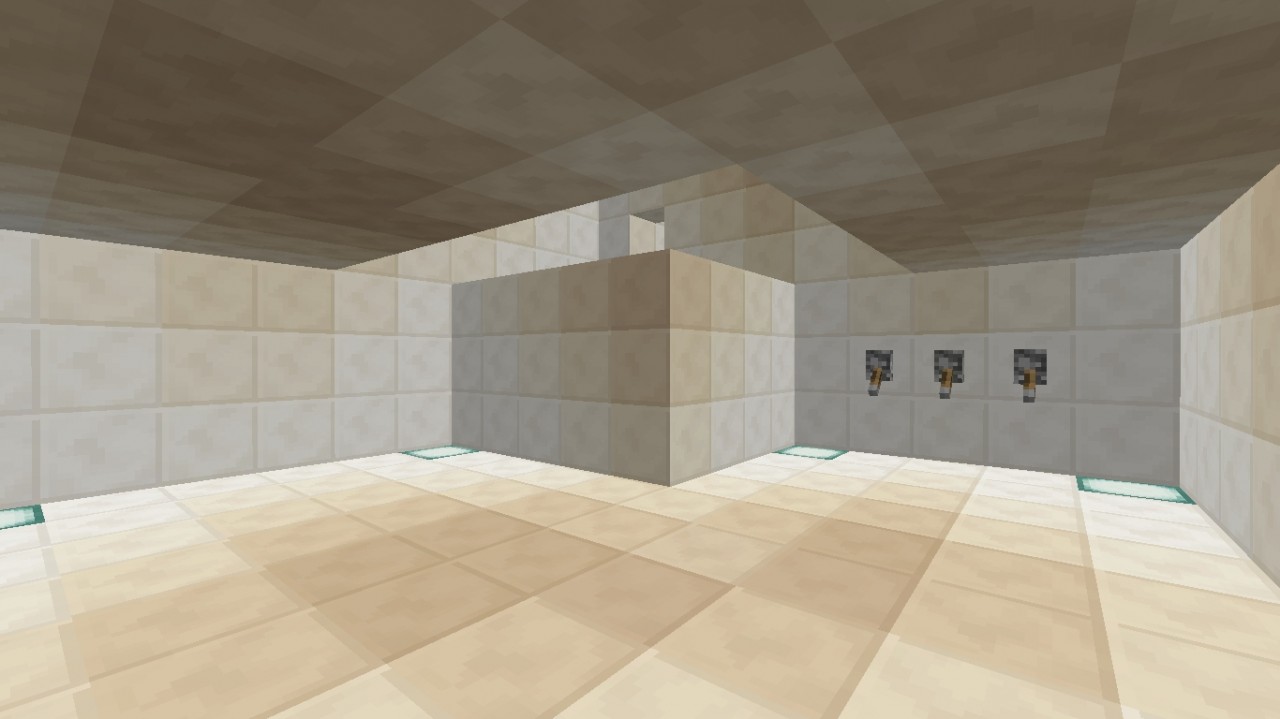 One More Room [Played by Logdotzip! 13,000+ Downloads!] Minecraft Map