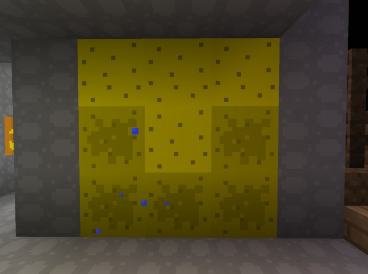 WolfCraft Minecraft Texture Pack