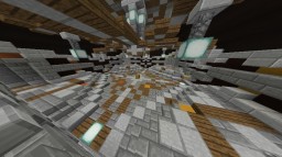 Parkour Infinite [1.8] [Singleplayer] [Pakour] Minecraft Map & Project