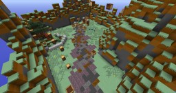 Wartelonbby1 / Waitinglobby1 Minecraft Map & Project