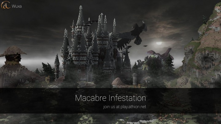 Macabre Infestation