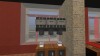 Soda Machine