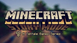 GOT IT! [MC Story Mode] Minecraft Blog