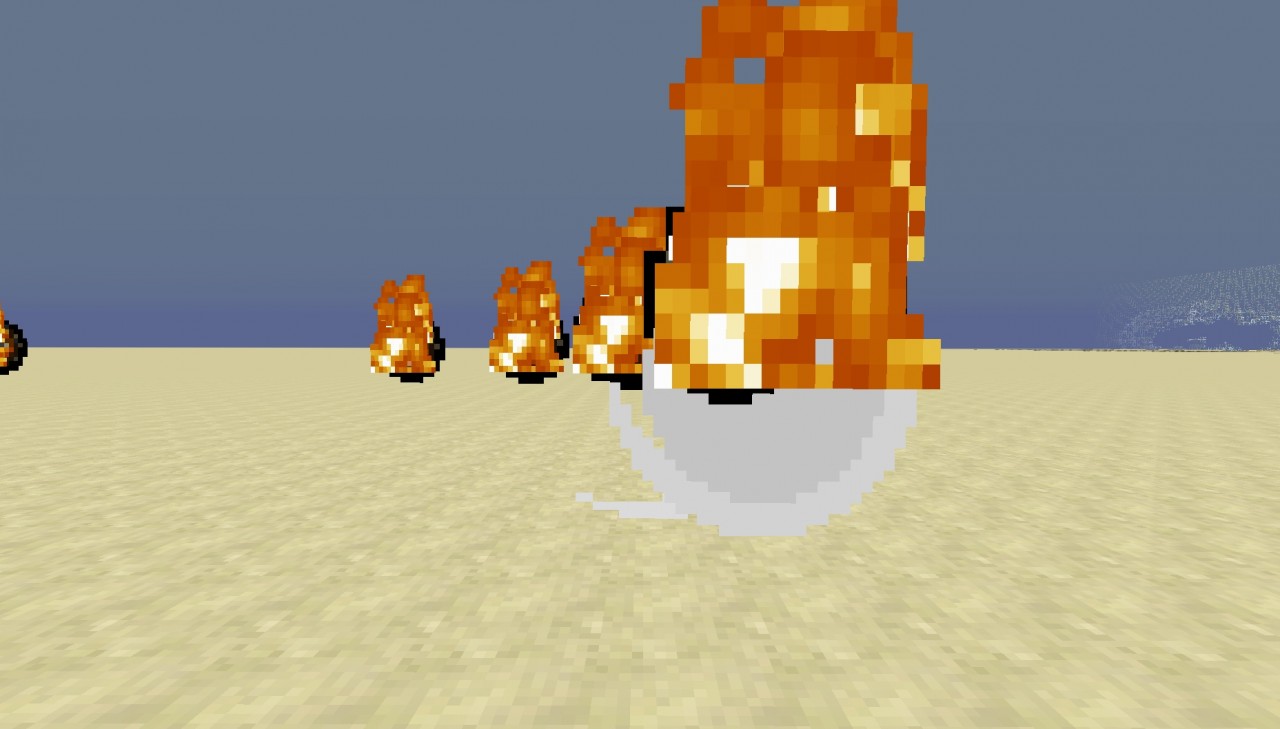 Disposable Turret Minecraft Map