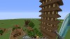 Just a look at the tower with the new resource pack on...