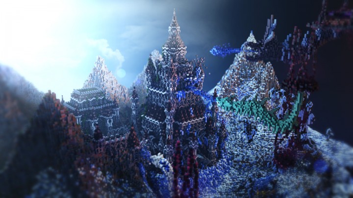 render by yougo and syne