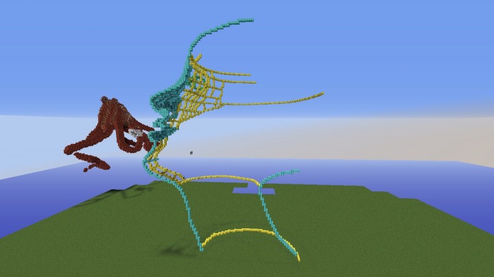 Progression Shot