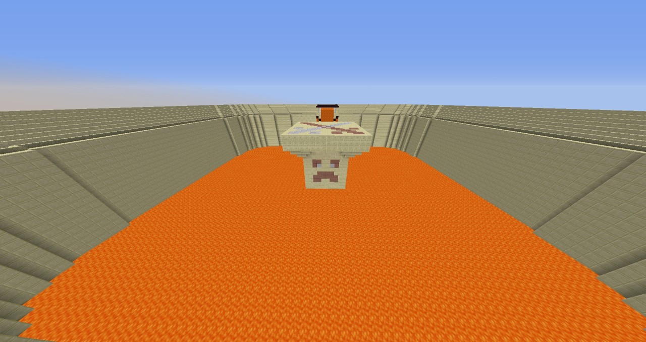 Block World Minecraft Server