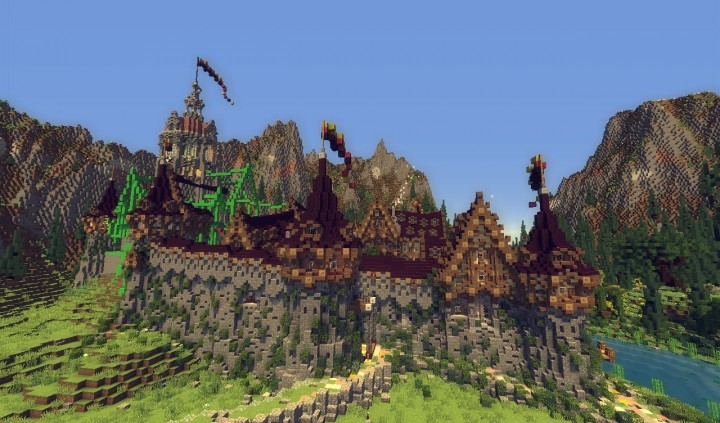 Medieval Valley Medieval Valley