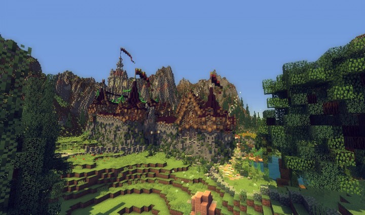 Medieval Valley Medieval Valley