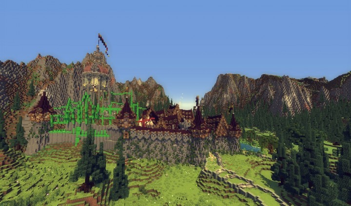 Medieval Valley Medieval Valley