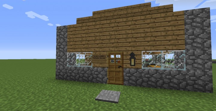 THE TROLL MAP. 1.20.2/1.20.1/1.20/1.19.2/1.19.1/1.19/1.18/1.17.1/Forge 