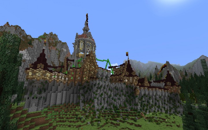 Medieval Valley Medieval Valley