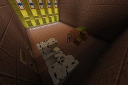 SkinComp.net Minecraft Map & Project