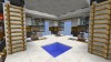 Seegras Item Sorting System - Brewing Stands Area