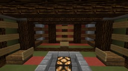 Mini Minigames Lobby Minecraft Map & Project