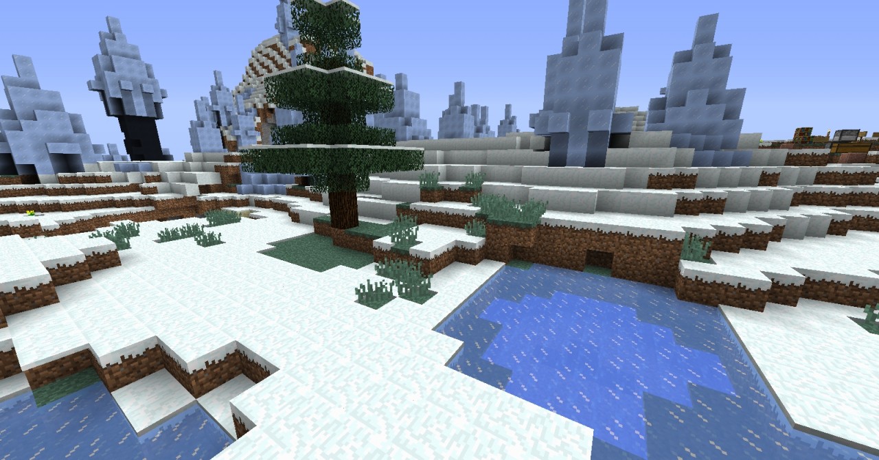 LightMine Minecraft Server