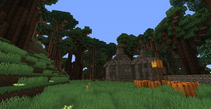 Twwom 2 The Wizarding World Of Minecraft 2 Harry Potter Minecraft Server